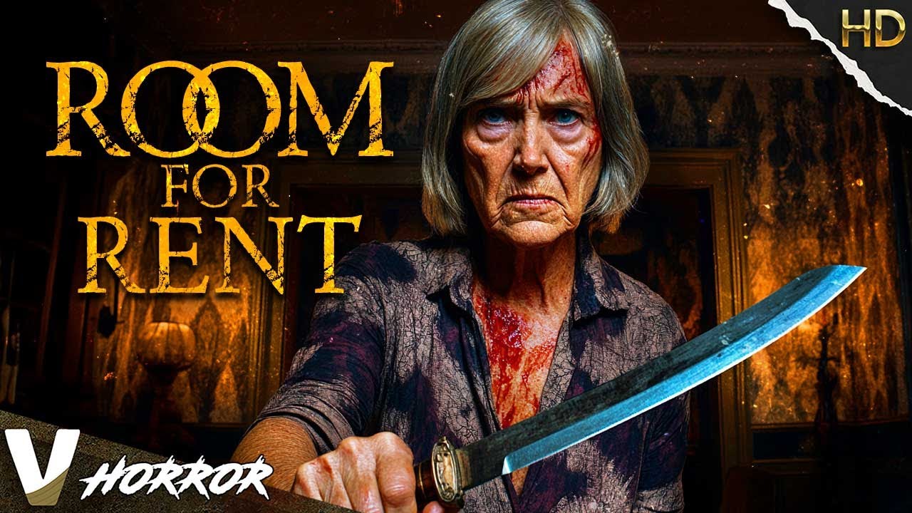 Room for Rent