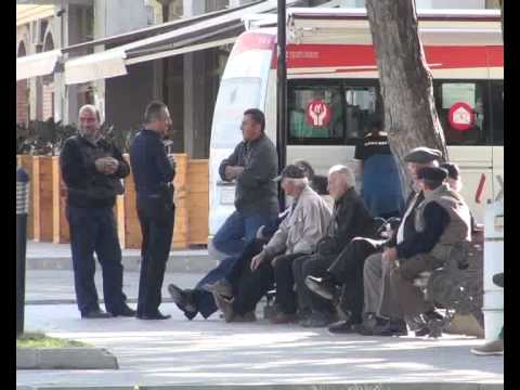 ახალციხეში ქვეყნის ეკონომიკურ მდგომარეობას აფასებენ