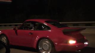 Porsche 964 Turbo 3.6 VS 135 Evotech (RENZ)