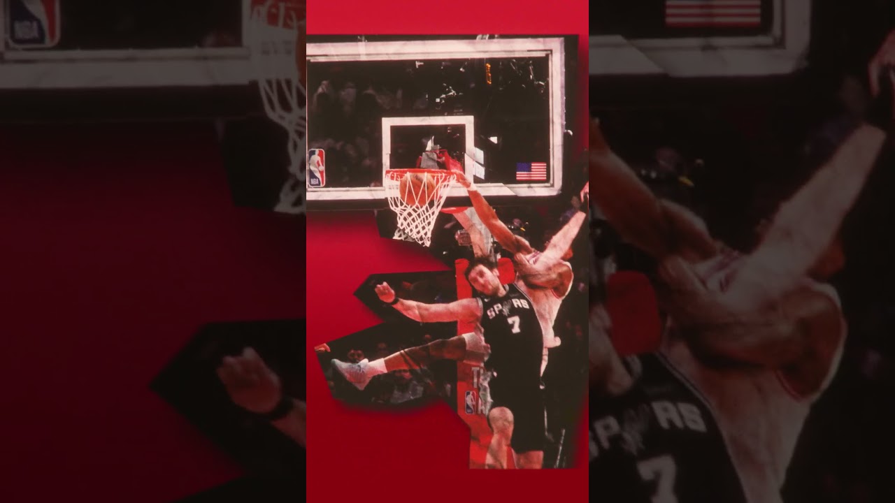 flipping through the highlights 📖 #rockets