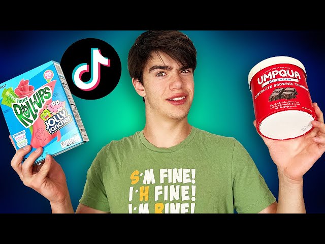 TikTok LIVE クッション3点セット＆TikTokマウスパッド sddefault.jpg