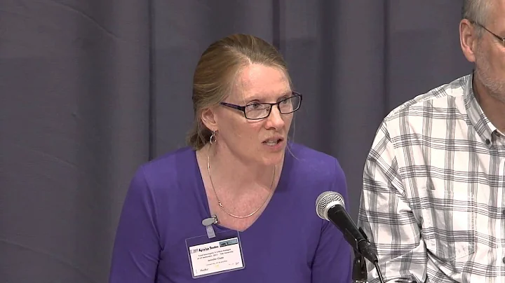 Jennifer Clapp: Food sovereignty A critical dialogue