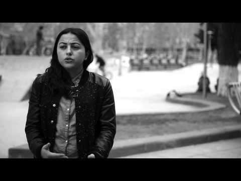 1 წუთი მაესტროზე -- თეო იმერლიშვილი -- თბილისი