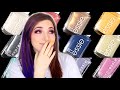 Essie Spring 2021 Nail Polish Collection and Expressie Collection Review || KELLI MARISSA