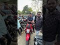 Suzuki Gixxer Naked Second Hand 😱 | Fresh Condition | Alamdanga Bike Hat Chuadanga