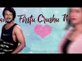 Crushmovie song is on air this month 20th kindly watch and support crush crushmovie audio