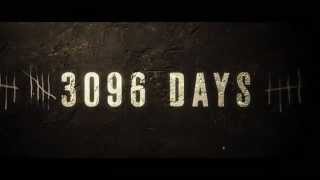 3096 DAYS -  Trailer 2 [HD]