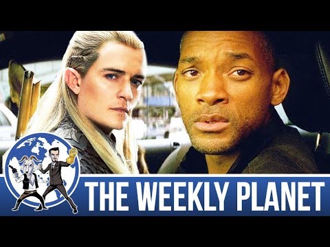 Best & Worst Director Cuts - The Weekly Planet Podcast