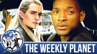 Best & Worst Director Cuts - The Weekly Planet Podcast