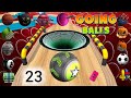 Collect Coin And mix game play 🏀 Ep 23 