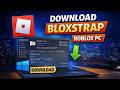 How to Download Bloxstrap on Windows PC (Roblox Guide 2026)