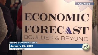 Inside Boulder News - January 22, 2021