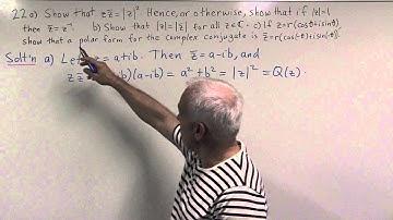 MATH1131 Linear Algebra: Chapter 3 Problem 22