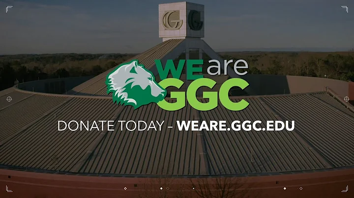 We Are GGC