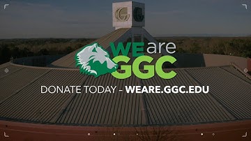 We Are GGC