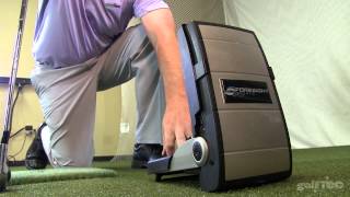 GolfTEC Connect Foresight