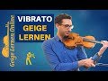 Vibrato lernen Geige: die RICHTIGE Anleitung (und die wichtigste Übungen - 2020)