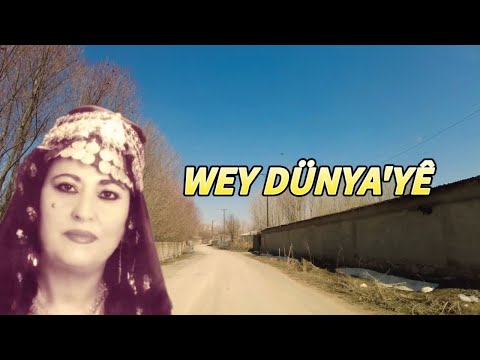 Dengbeje Serhede -