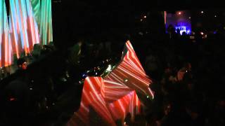 STACEY PULLEN @ Today club New York Jazz TREVISO ITA 04.02.2012 video1