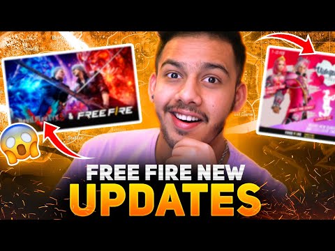 free-fire-new-update-!!-😱🔥-gaming-aura-||-garena-free-fire