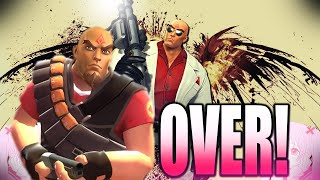 What It Feels Like To Play BUCK
Epic Games Creator Code: RAVENTRIC (Use for purchases in Paladins/Fortnite and other Epic Games products! -Supports me)
Its a hard knock life, man.
FOR SPONSORSHIP OFFERS: svstepan155@gmail.com
ABOUT THE RANDOM CUTS IN OLD VIDEOS:
After dealing with some health problems and doing a lot of self reflection, I came to realize I was going against what I believed in, I was raised in a Christian family and through real faith in God, I was brought out of my depressed, ruined state. When it came to youtube, I decided to keep it as a hobby, but needed to start censoring my videos/dropping any lewd themes that I previously adapted. Sadly youtube only has a crude cut tool, so in some parts the music/action can be ruined. Thank you for all the well wishes in my absence, and I hope you can still enjoy my future content. ❤️
Join my Notification Squad: click the 🔔Bell!
If you wish to support ya boi, here are a couple of ways:
1) ❤️PATREON: https://www.patreon.com/Raventric
2) ❤️PAYPAL: blackird134@gmail.com (Make sure to send an email too, so I know who you are)
3) ❤️Just watch my content without ad block and be fokin awesome.
Loadout: https://pbs.twimg.com/media/DKa_Y8wW0AALsFH.jpg:large
https://pbs.twimg.com/media/DJ8VP3qW0AUzosZ.jpg
©Copyright disclaimer! I dont own the music/songs/images featured in the video.
All rights belong to the rightful owner/owners. No copyright infringement intended. For promotional purposes only.
If you want this video removed, contact me.
🎵Songs Used:
🎵Krewella - Come And Get It (Razihel Remix)
Support Razihel:
Facebook: http://www.facebook.com/RazihelOfficial
Soundcloud: http://www.soundcloud.com/Razihel
Twitter: http://www.twitter.com/RazihelOfficial
Youtube: http://www.youtube.com/RazihelOfficial
Support Krewella:
Facebook: http://www.facebook.com/krewella
Soundcloud: http://soundcloud.com/krewella
Twitter: http://twitter.com/krewella
Youtube: http://www.youtube.com/krewella
🎵Initial D - Deja Vu
🎵Outro: Prefekt - Numb ft. Johnning (Copyright Free Music)
Link: https://youtu.be/GX5e6ex7KIE
Released by JompaMusic Records: https://soundcloud.com/jompamusic
Prefekt Social Media:
https://soundcloud.com/viktorsoderholm
https://www.facebook.com/prefektmusic
Johnning Social Media:
https://soundcloud.com/johnning
https://www.facebook.com/JohnningOfficial
Images used:
skycolor-sc.devianart
Paladins Amino, get connected:
iOS: http://apple.co/2uq7Szo
Android: https://goo.gl/MutZtj
My amino screen name: Raventric
🎵My music playlist: https://www.youtube.com/playlist?list=PLW8L3IpVREDsm_ZY73oMZOy0zv_Ub7Nq_
🐦My new Twitter - https://twitter.com/Raventric1 What It Feels Like To Play BUCK