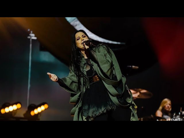 Evanescence - Better Without You (Live at Rock Am Ring 2023) 4K Remastered