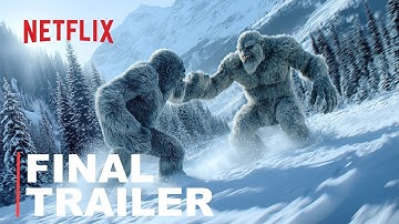 Troll 2 | Final Trailer | Netflix 4K