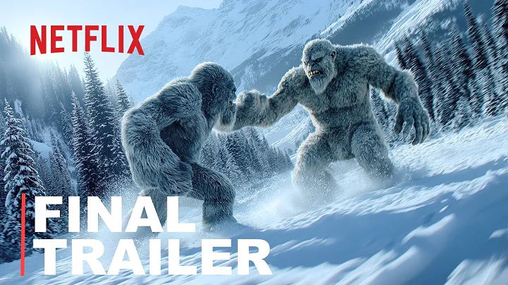 Troll 2 | Final Trailer | Netflix 4K