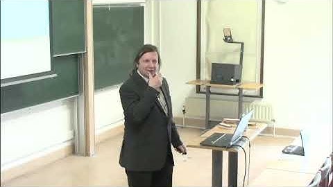 Dr. Anton Setzer | Consistency, physics, and coinduction