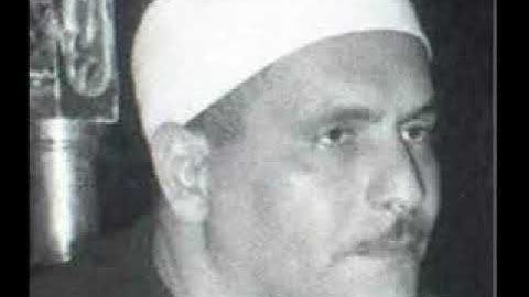 #الشيخ_كامل _البهتيمى #تلاوة_رائعة #سورة_الكهف @ من تسجيلات الاذاعة المصرية #نادر جدا