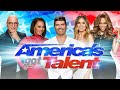 جعلو عضوه لجنة التحكيم تتحول إلي أشكال Amrica Got Talent 