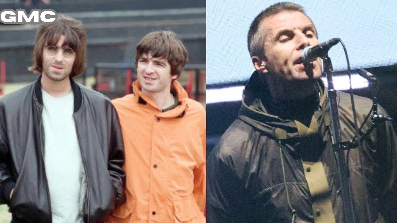 Лиам Галлахер дал фанатам БОЛЬШОЙ КОД: Oasis объявят о концерте в Небворте в 2026 году
