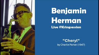 Download Lagu Benjamin Herman quartet feat. Mo van der Does: \ MP3