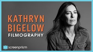 Kathryn Bigelow 101: The Road to Detroit