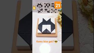 How To Play Hidden Blocks Level 21 #puzzle #hiddenblocks #tutorial #mainanpuzzle #mainanedukasi