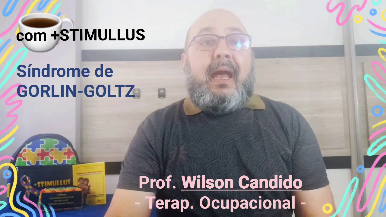 SÍNDROME DE GORLIN-GOLTZ