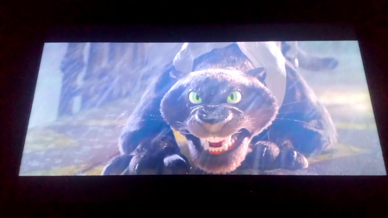 Zootopia Judy y Nick Vs Jaguar YouTube