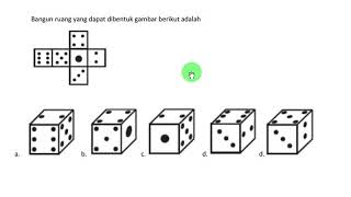 PENGAMALAMAN PRIBADI TES CPNS KEMARIN BANYAK SOAL SOAL TES GAMBAR SEPERTI INI