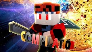 #3 Compilation de FOLIE !!!! [ Action Rush,Brain,MLG,PvP]