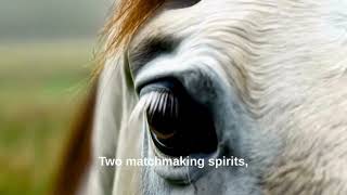 The Matchmaker's Mare