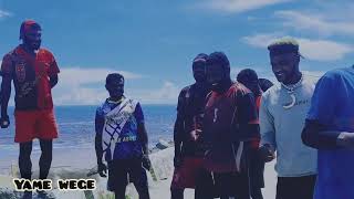 Lagu Bahasa Daerah Mee Tikai Miyo Kita Kodoya Dai Tebai Yhaa