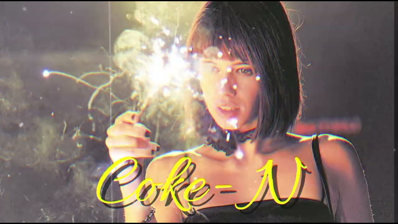 (FREE) INDIAN TYPE BEAT - "COKE-N" | INDIAN RAP BEAT INSTRUMENTAL 2025 | Prod by Floo