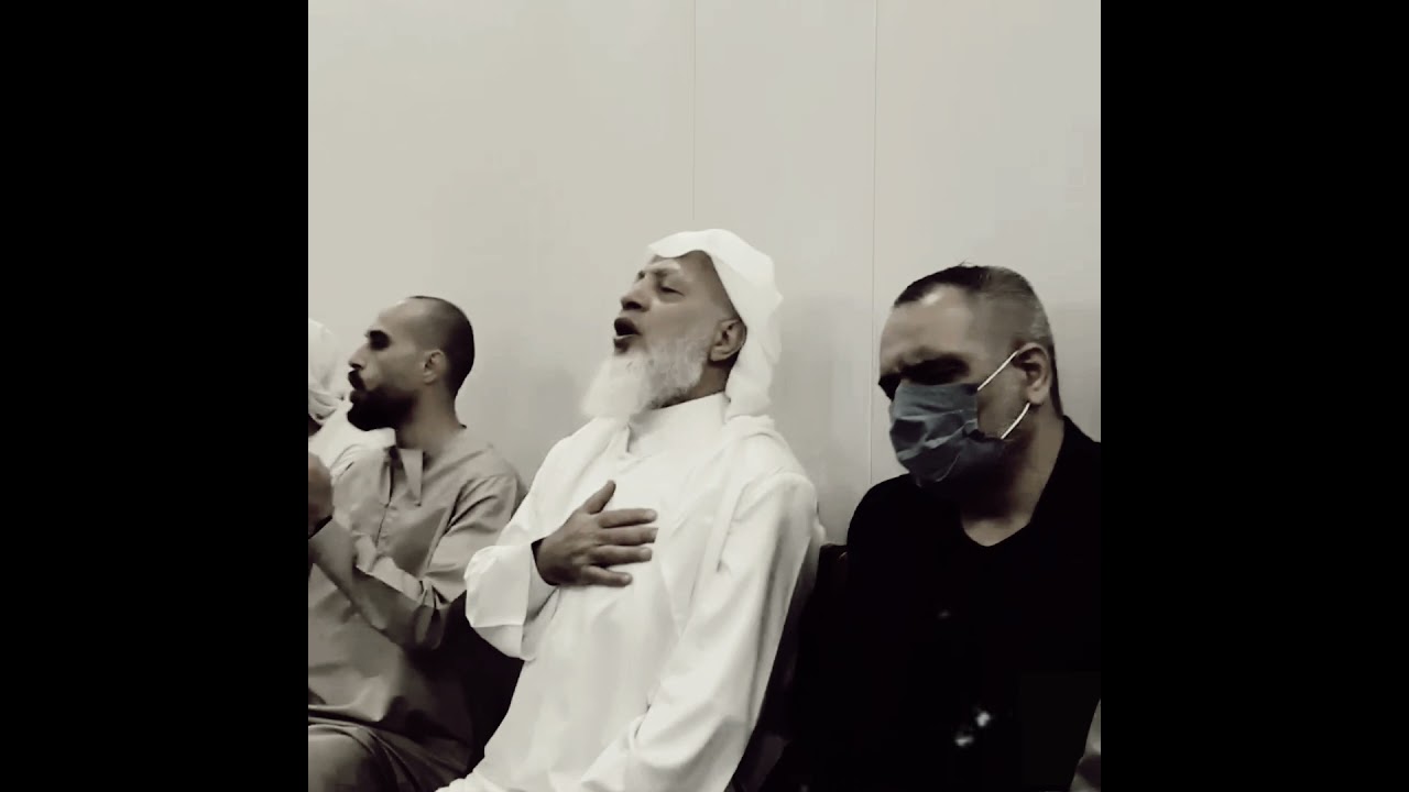 ولما رأيت الأمــــــــــــــر لله وحده و أن رســـــــول الله خير الخلائق