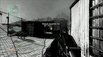 MW2 1.14 All client Unlock all by iMCSx