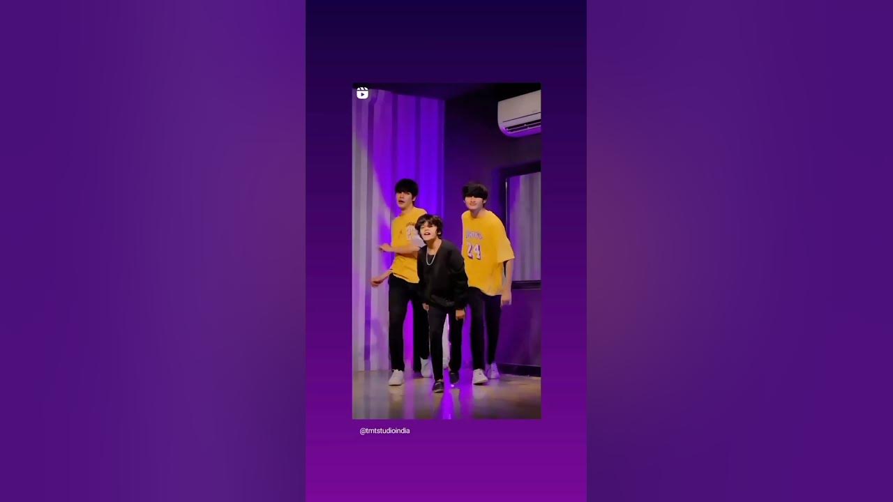 By Tmt Studio Boys Sneeh Parmar Manas Parmar And Shiv Chauhan Dance by-tmt-studio-boys-sneeh-parmar-manas-parmar-and-shiv-chauhan-dance