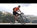 For The Love Of Cycling Triple Bypass 2025 FT Miles Arturo Patrick For The Love Of Cycling Triple Bypass 2025 FT Miles Arturo Patrick