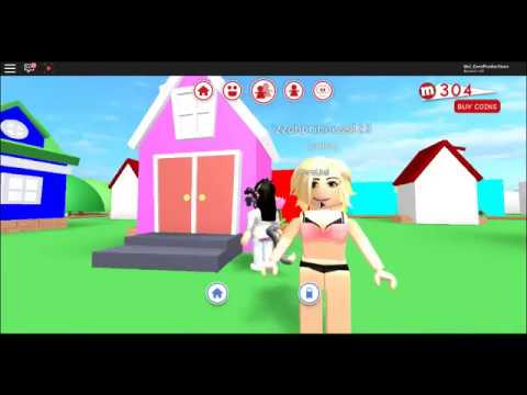 Roblox Meep City THIS GIRL LOOKS NAKED MY SOUND ISN T WORKING YouTube