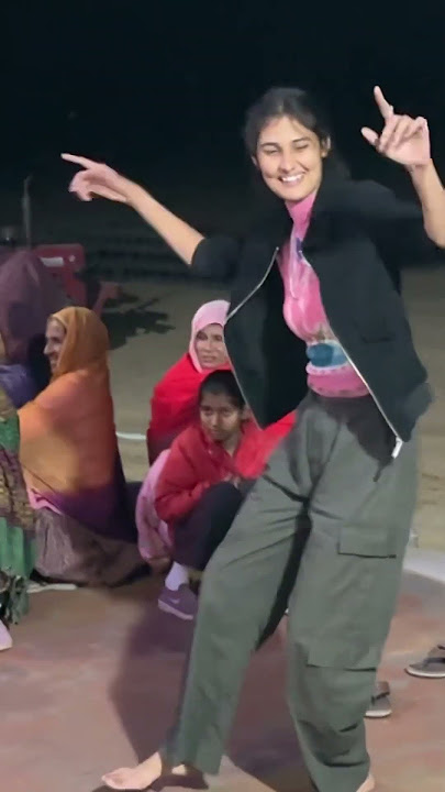 Angreji beat... #dance #aashujaatni