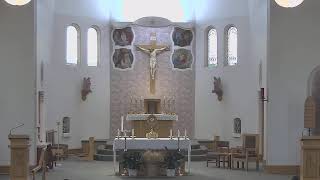 Holy Family - Wednesday Mass (7-1-2026)