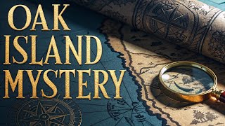 Oak Island Mystery Solved After 200 Years of Search!
